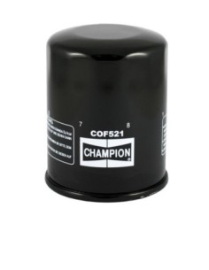 Filtro de aceite Champion COF521 COF521 | Motoauto