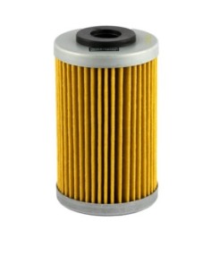 Filtro de aceite Champion COF555 COF555 | Motoauto