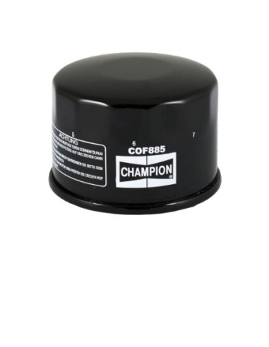 Filtro de aceite COF885 COF885 | Motoauto