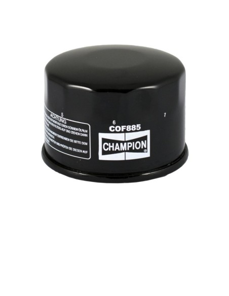 Filtro de aceite COF885 COF885 | Motoauto