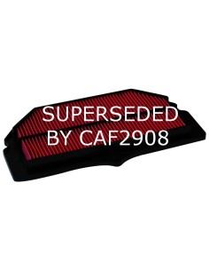 El filtro de aire Champion J334 301 J334 | Motoauto