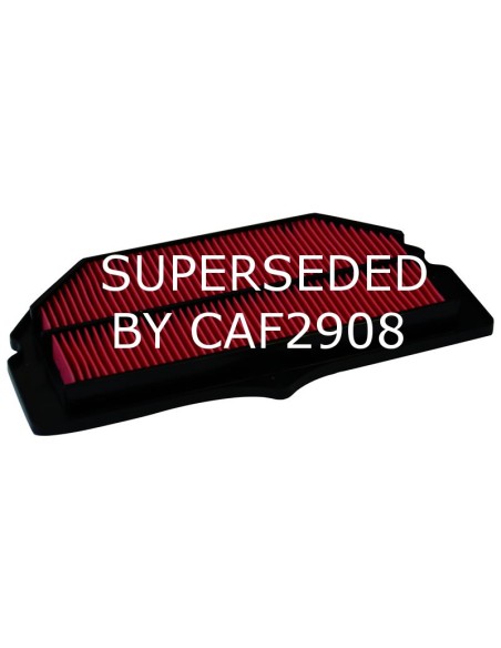 El filtro de aire Champion J334 301 J334 | Motoauto