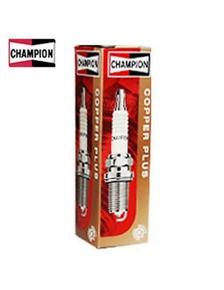 BUJIA CHAMPION OE026 RC8DMC | Motoauto