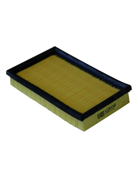 El filtro de aire Champion U302 U302 | Motoauto