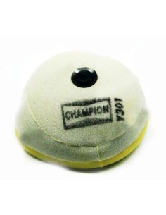 El filtro de aire Champion Y301 Y301 | Motoauto