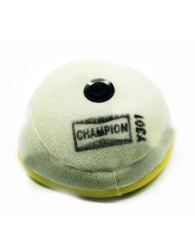 El filtro de aire Champion Y301 Y301 | Motoauto