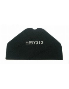 El filtro de aire Champion Y312 Y312 | Motoauto