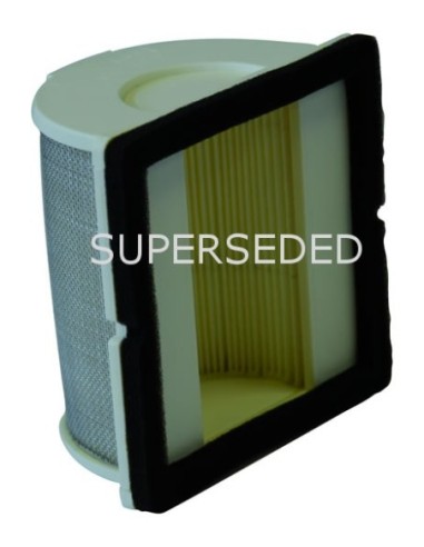 El filtro de aire Champion Y324 Y324 | Motoauto