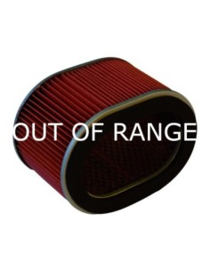 El filtro de aire Champion Y339 301 Y339 | Motoauto