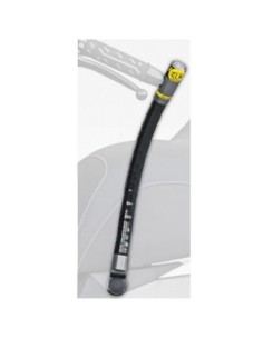 ANTIRROBO CLM YAMAHA NEOS 50CC 08-14 CLM5727251 | Motoauto