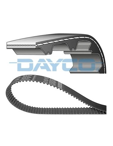 CORREA DISTRIBUCIN 941169 | Motoauto