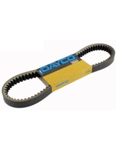 Correa transmisión CVT Dayco CVT7167K CVT7167K | Motoauto