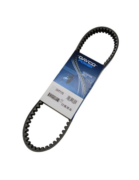 Correa Dayco para moto Yamaha CVT7175 | Motoauto