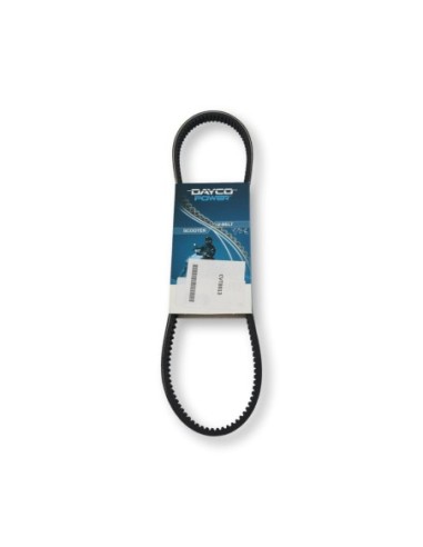 Correa Dayco para moto Piaggio Vespino F9 CVT8013 | Motoauto