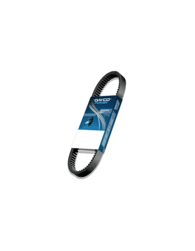 Correa Dayco para moto Piaggio Vespa Fi2 CVT9001K | Motoauto
