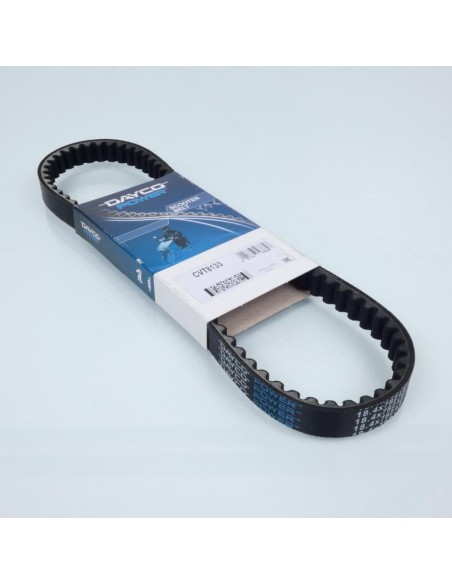 Correa transmisión CVT Dayco CVT9029 SYM CVT9029 | Motoauto
