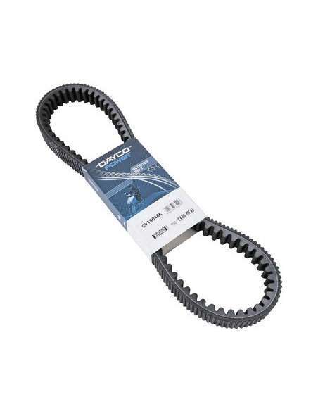 Correa transmisión CVT Dayco CVT9048K CVT9048K | Motoauto