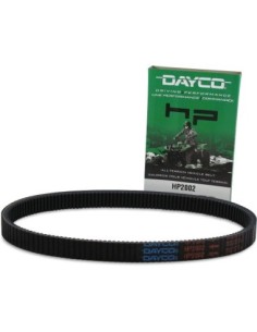 Correa Dayco para moto Quad Polaris Trail HP2002 | Motoauto
