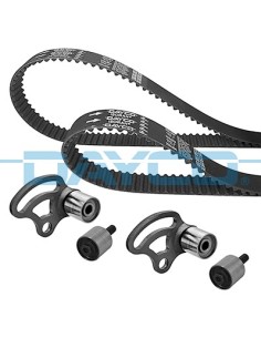Kit de distribucion  Ducati Multistrada KTB1206 | Motoauto
