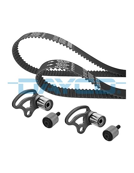 Kit de distribucion  Ducati Multistrada KTB1206 | Motoauto
