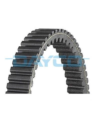 Correa transmisión CVT Dayco XTX1002 XTX1002 | Motoauto