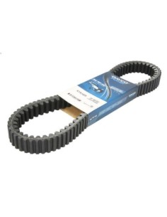 Correa transmisión CVT Dayco XTX1005 XTX1005 | Motoauto