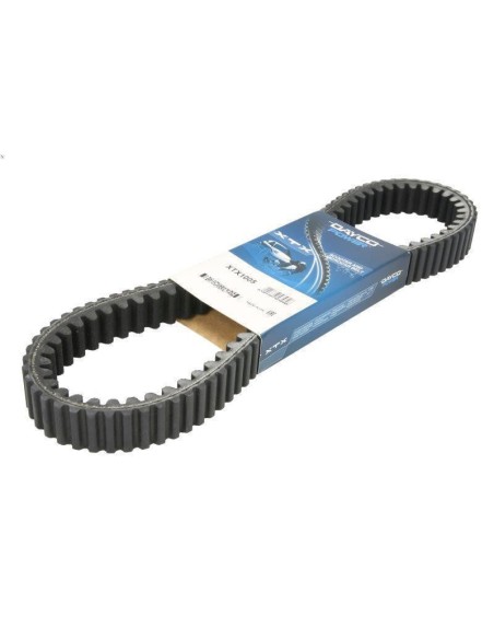 Correa transmisión CVT Dayco XTX1005 XTX1005 | Motoauto