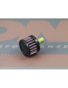 DNA CRANK CASE VENT FILTER RUBBER TOP CV-14M | Motoauto