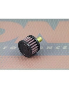DNA CRANK CASE VENT FILTER RUBBER TOP CV-19M | Motoauto