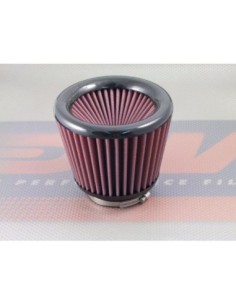 DNA POWER CLAMP ON FILTERS OPEN TOP DP-7500-14 | Motoauto