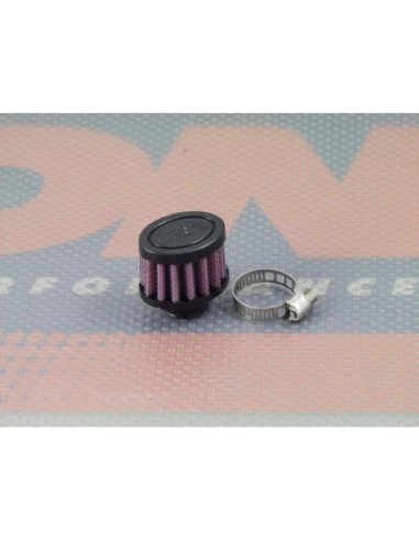 DNA UNIVERSAL MODEL FILTER RUBBER TOP MFE-1400 | Motoauto