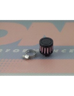 DNA UNIVERSAL MODEL FILTER RUBBER TOP MFR-0800 | Motoauto