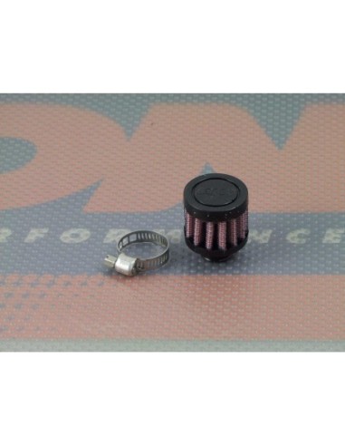 DNA UNIVERSAL MODEL FILTER RUBBER TOP MFR-0800 | Motoauto
