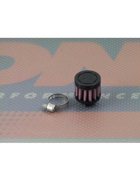 DNA UNIVERSAL MODEL FILTER RUBBER TOP MFR-0800 | Motoauto