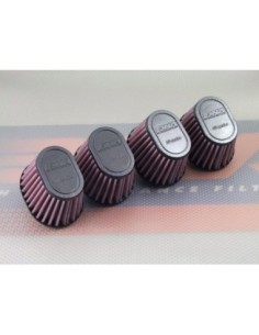 DNA UNIVERSAL OVAL CLAMP ON FILTER ID OV-3804 | Motoauto