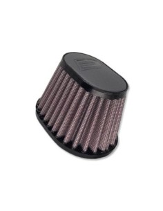 DNA UNIVERSAL OVAL CLAMP ON FILTER OV-5100 | Motoauto