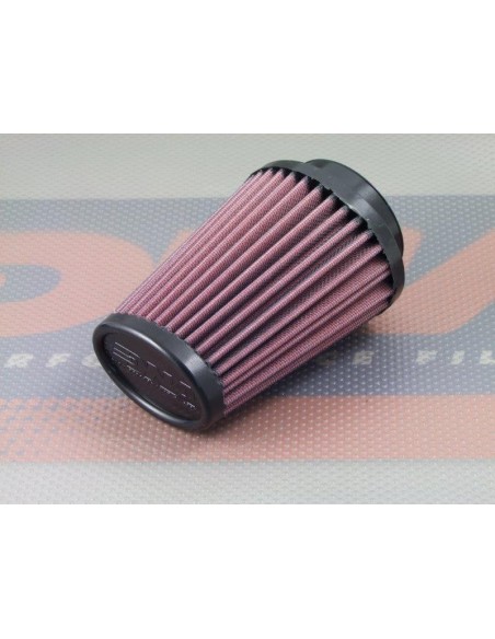 DNA UNIVERSAL OVAL CLAMP ON FILTER OV-6500-16 | Motoauto