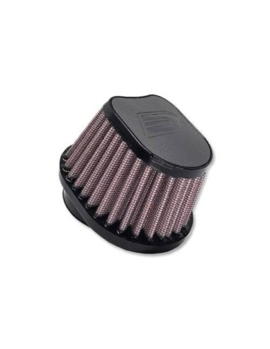 DNA UNIVERSAL SPECIAL OVAL CLAMPON OVI-5400 | Motoauto