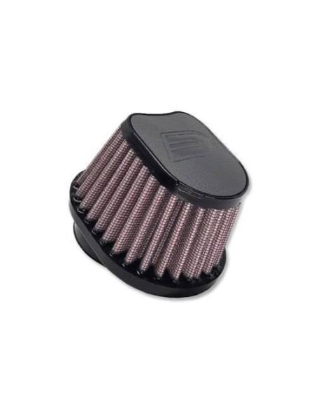DNA UNIVERSAL SPECIAL OVAL CLAMPON OVI-5400 | Motoauto