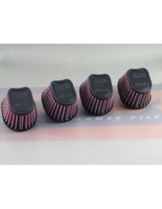 DNA UNIVERSAL SPECIAL OVAL CLAMPON OVI-5404 | Motoauto