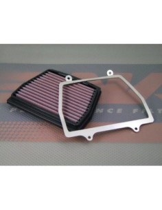 DNA AIR FILTER (S2) APRILIA P-AP12SM11-S2 | Motoauto