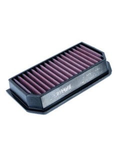 DNA AIR FILTER FOR APRILIA RS 660 20 P-AP6S21-01 | Motoauto
