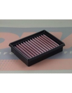 DNA AIR FILTER FOR APRILIA MANNA P-AP8N09-01 | Motoauto