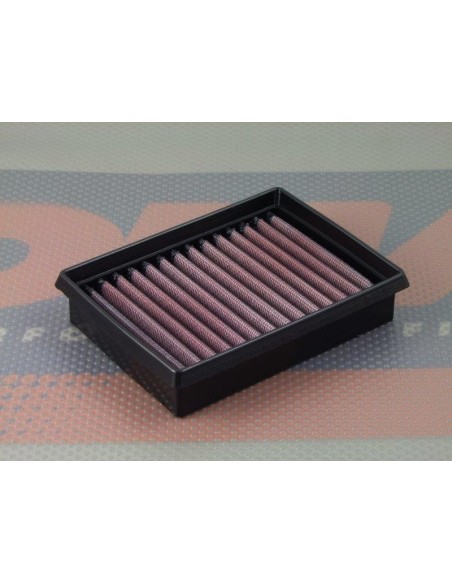 DNA AIR FILTER FOR APRILIA MANNA P-AP8N09-01 | Motoauto