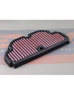 DNA AIR FILTER FOR BENELLI TNT 1130 P-BE11N07-01 | Motoauto