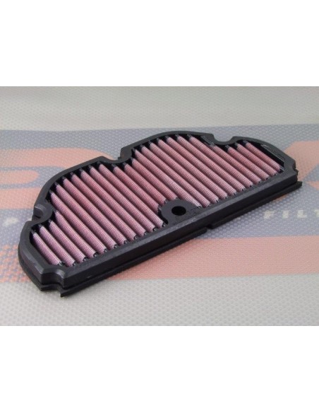 DNA AIR FILTER FOR BENELLI TNT 1130 P-BE11N07-01 | Motoauto
