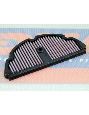 DNA AIR FILTER FOR BENELLI BN600 13 P-BE6N15-01 | Motoauto