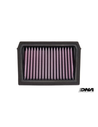 DNA AIR FILTER FOR BENELLI TRK 702 P-BE7E23-01 | Motoauto