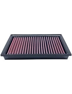 DNA AIR FILTER FOR BMW S1000 RR 19 P-BM10S20-0R | Motoauto