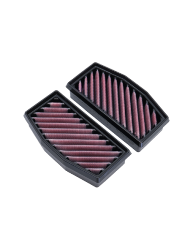 DNA AIR FILTERS SET FOR BMW R P-BM13E23-01/SET | Motoauto